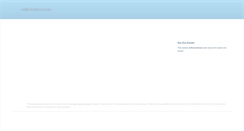Desktop Screenshot of milleniumtrust.com